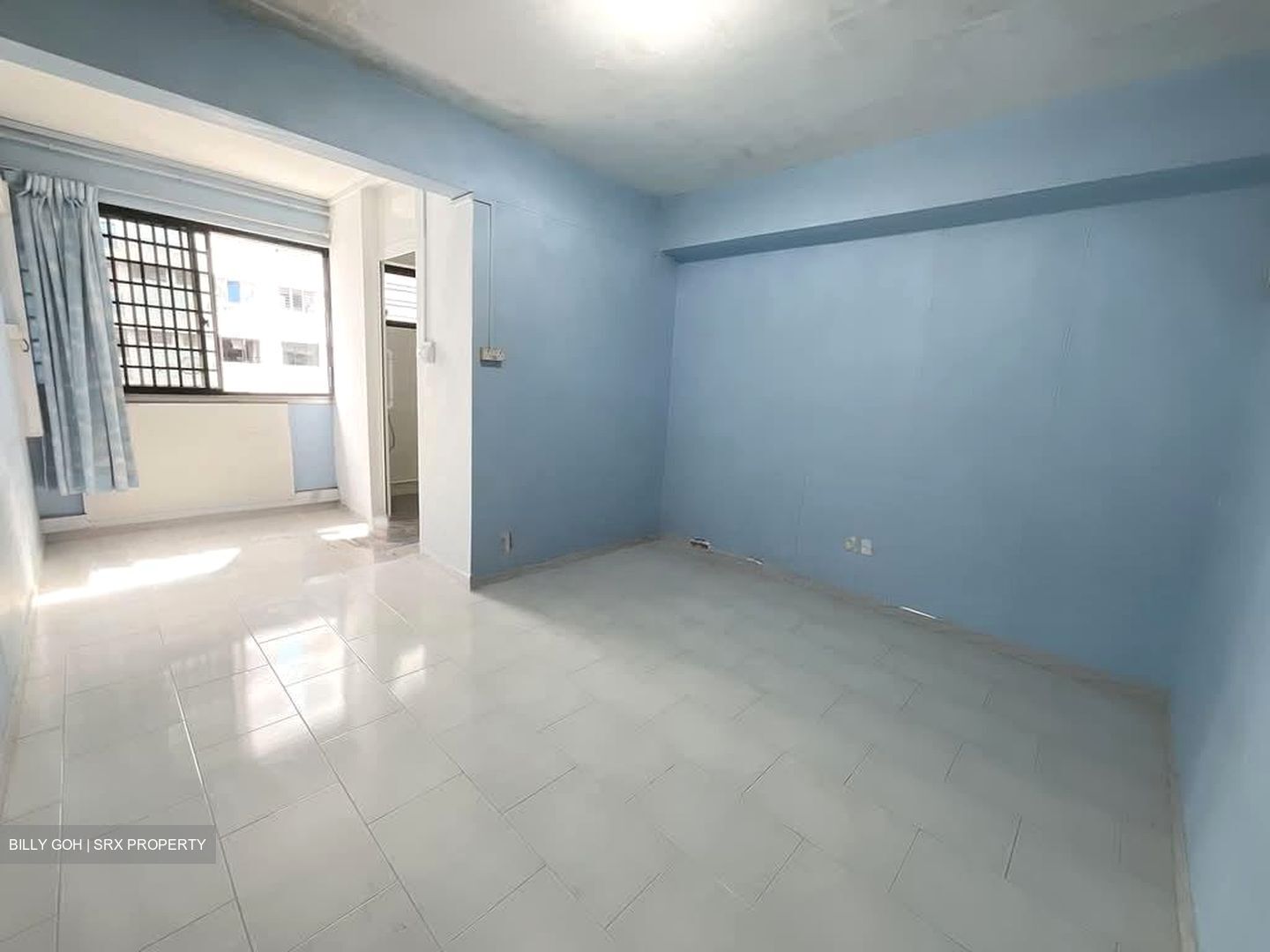 Blk 124 Pasir Ris Street 11 (Pasir Ris), HDB 4 Rooms #583671491